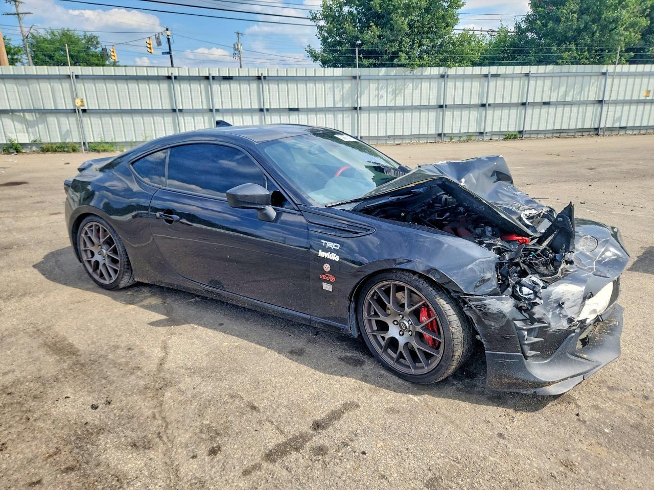 2019 TOYOTA 86
