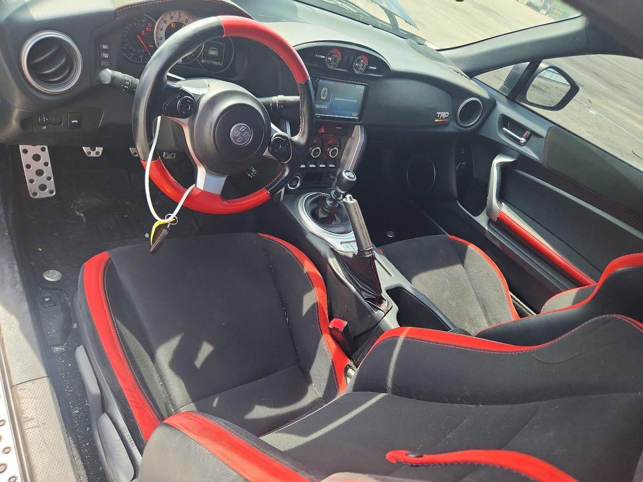 2019 TOYOTA 86
