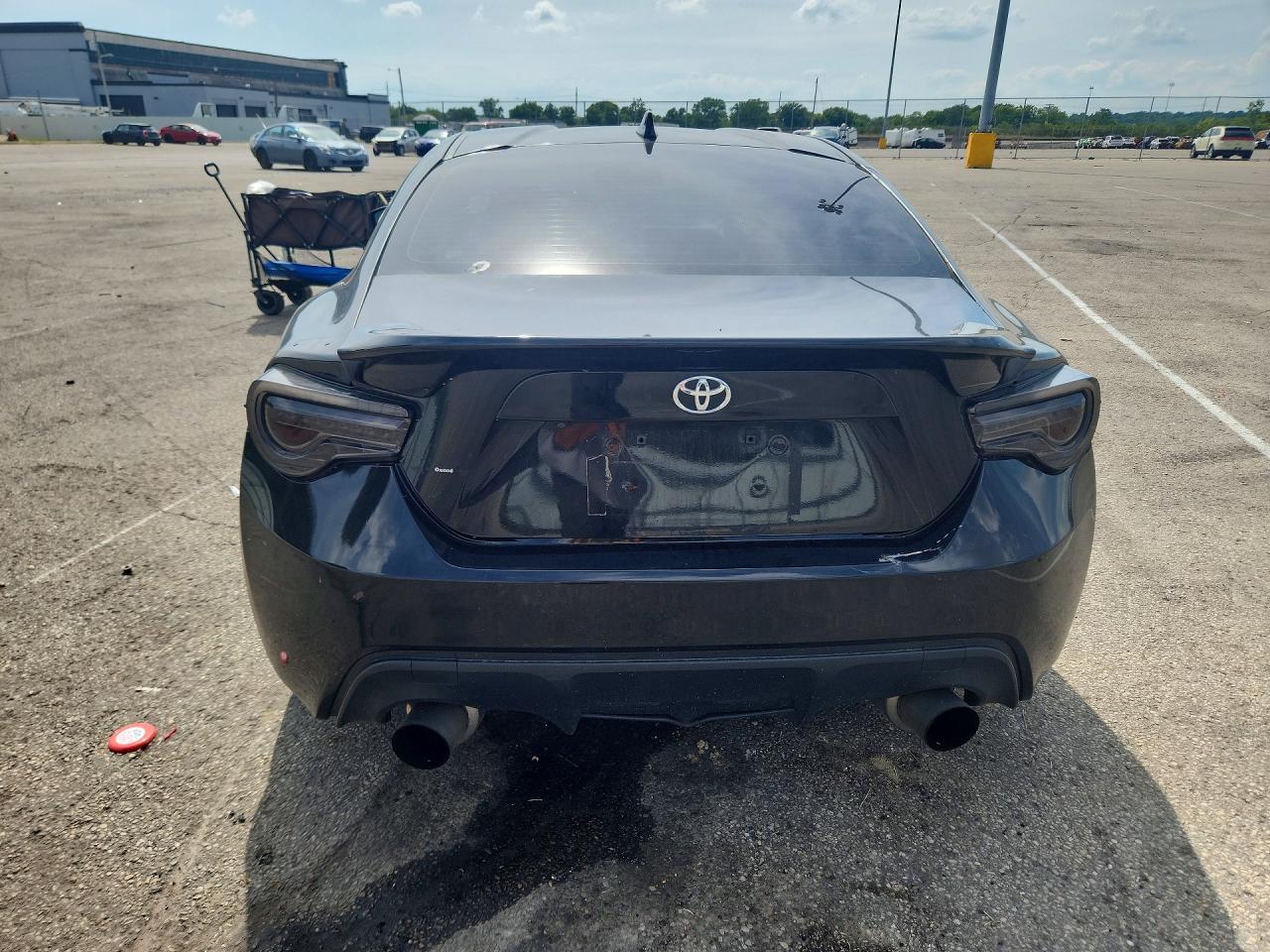 2019 TOYOTA 86
