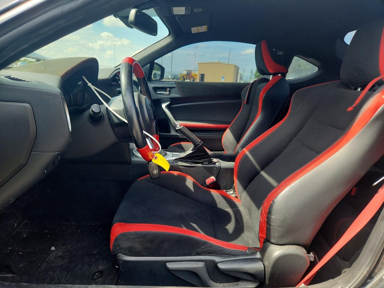 2019 TOYOTA 86