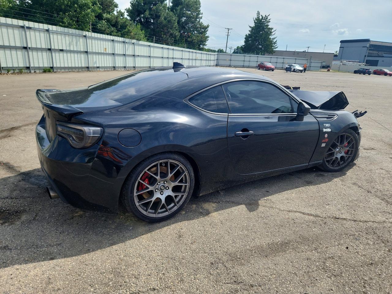 2019 TOYOTA 86