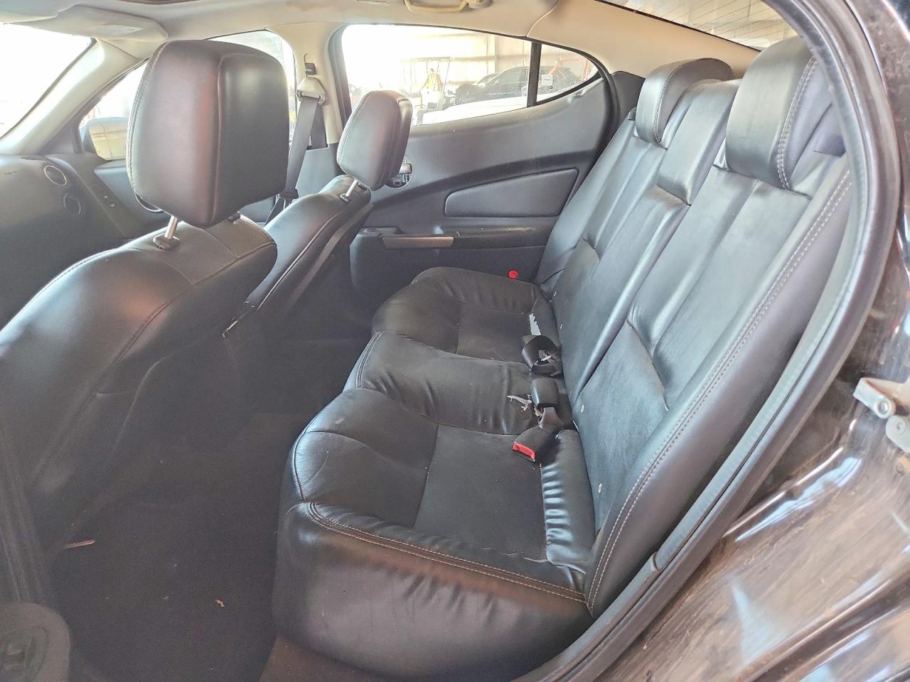 2006 PONTIAC GRANDPRIX