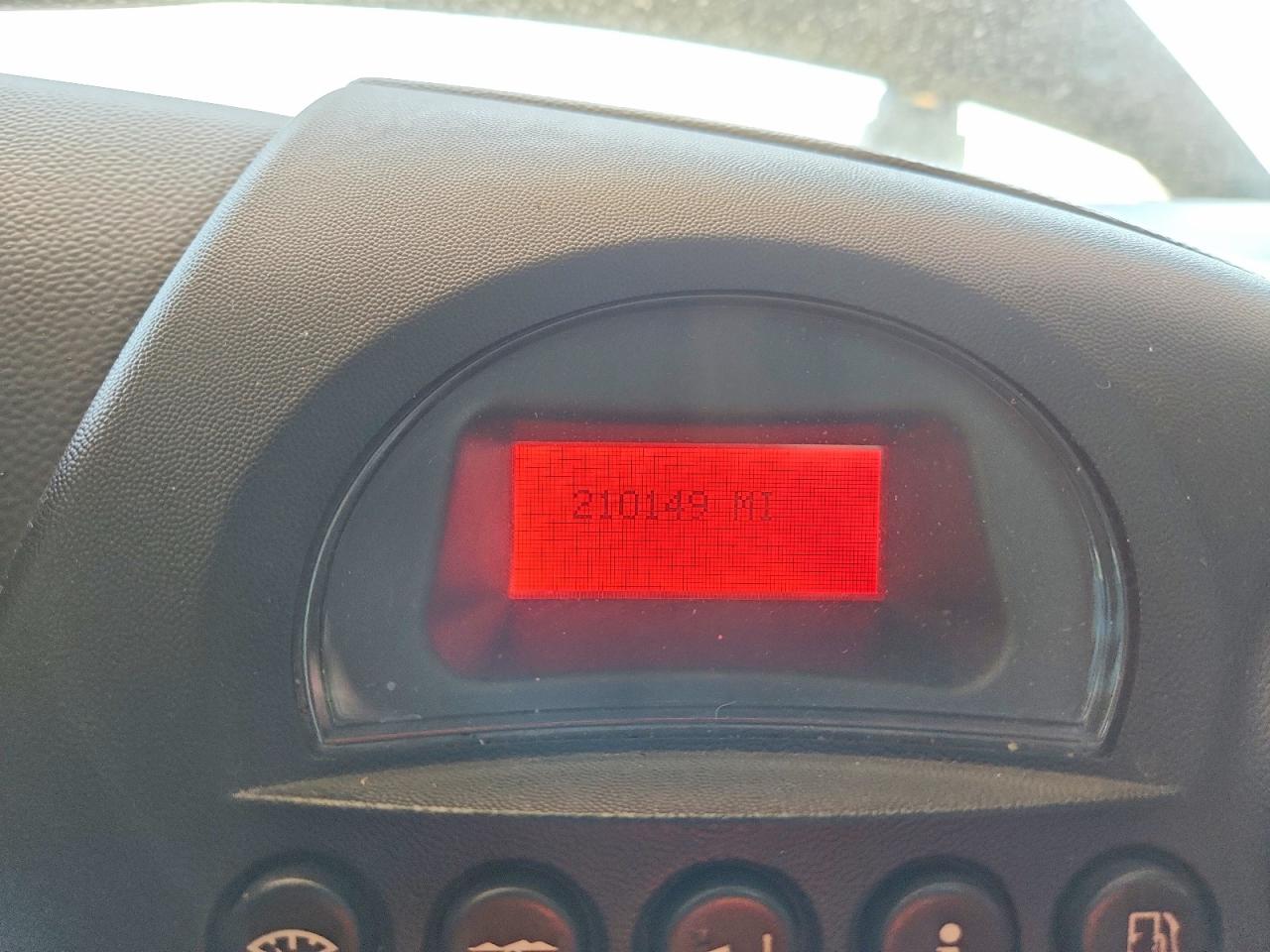2006 PONTIAC GRANDPRIX