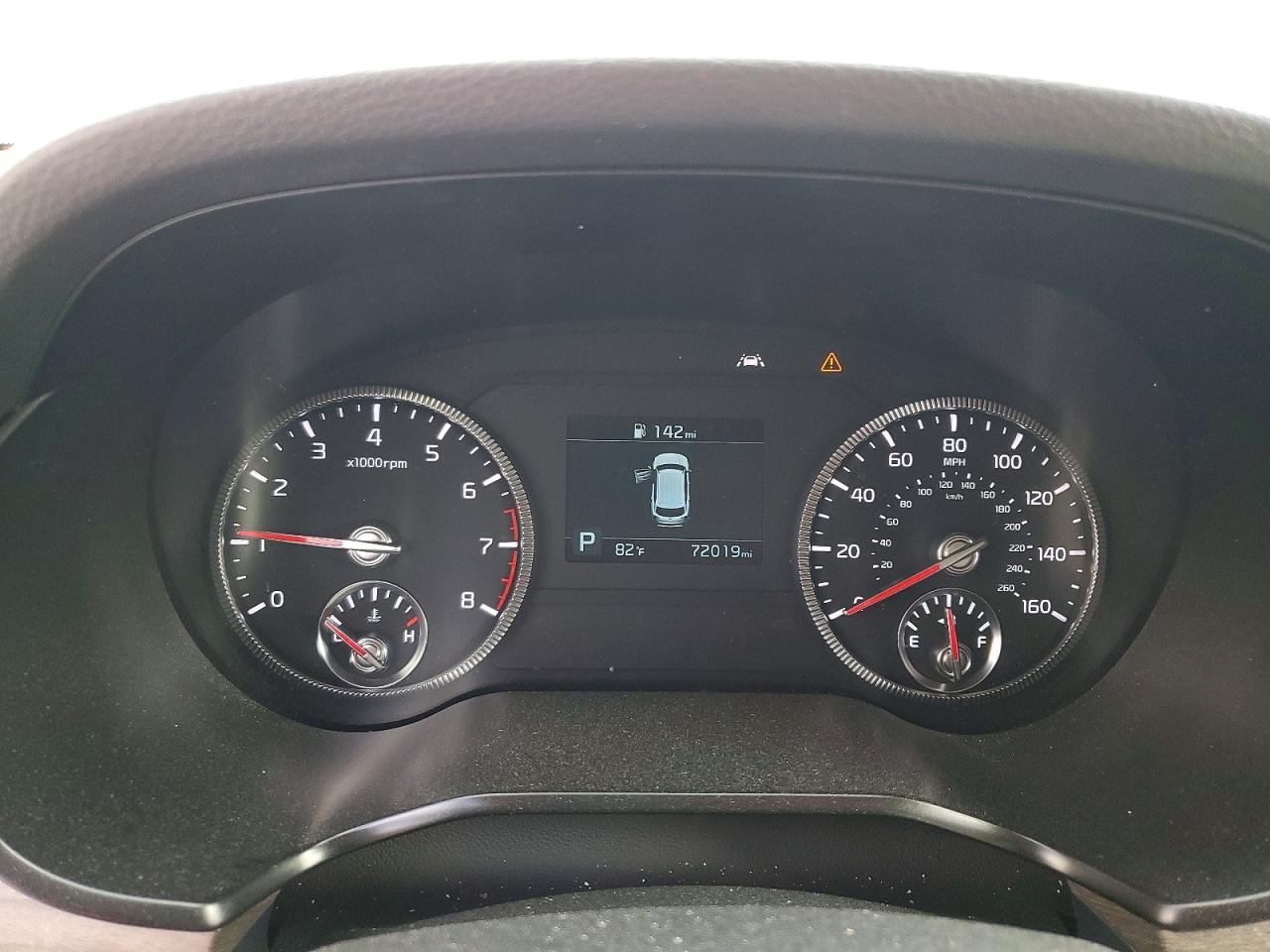 2021 KIA TELLURIDE