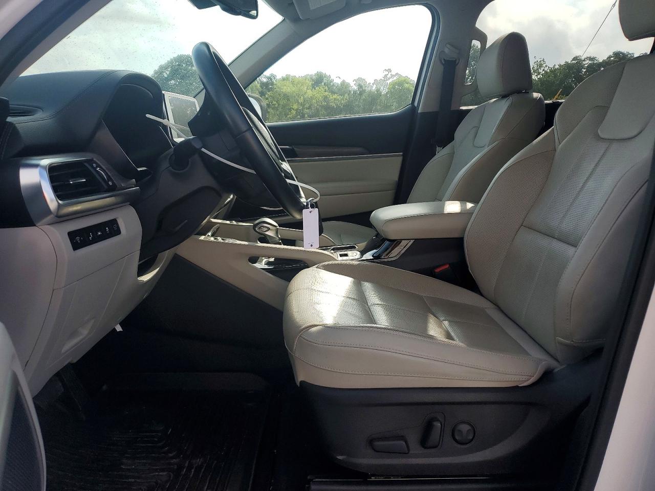 2021 KIA TELLURIDE