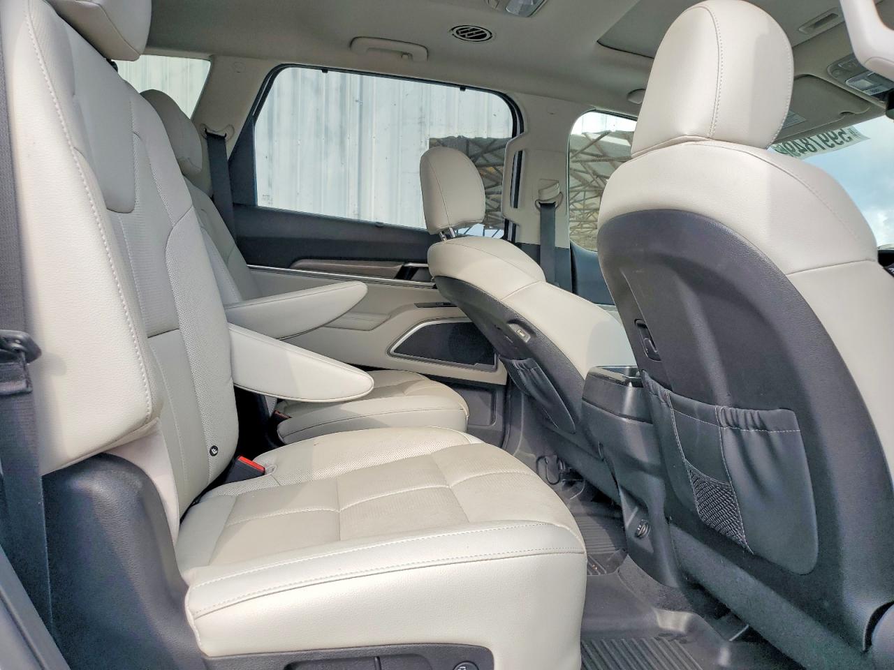 2021 KIA TELLURIDE