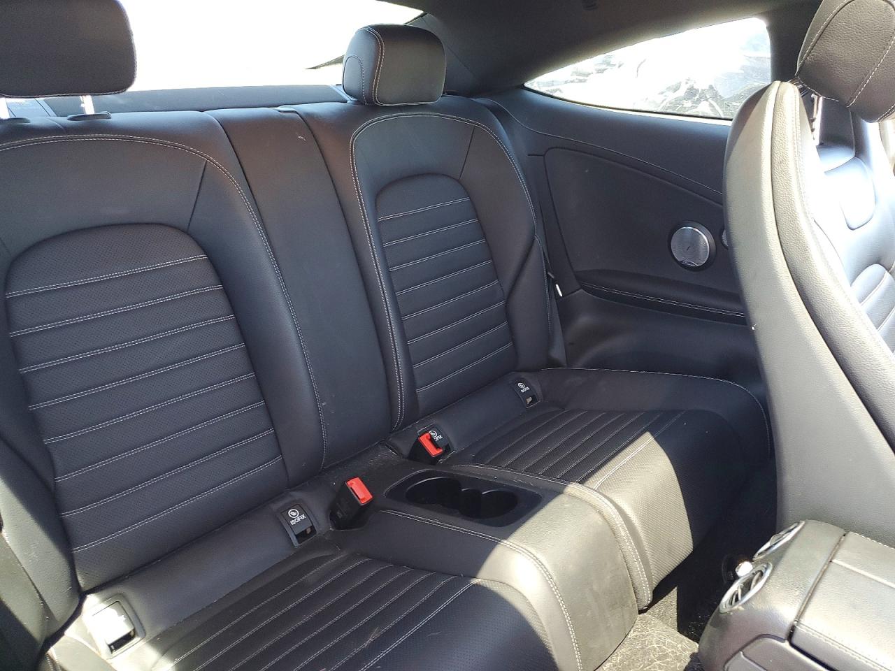 2023 MERCEDES-BENZ C-CLASS