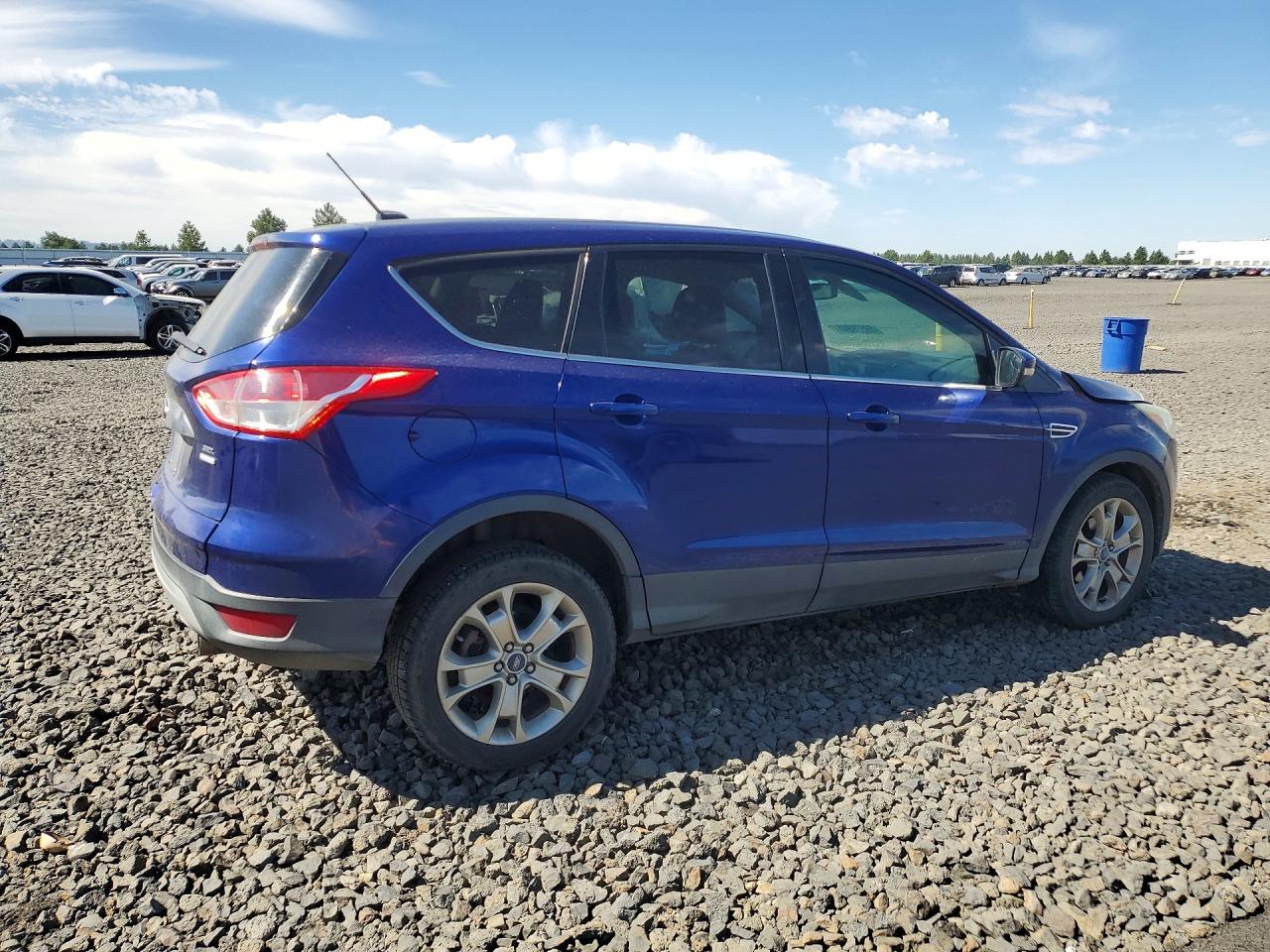 2013 FORD ESCAPE