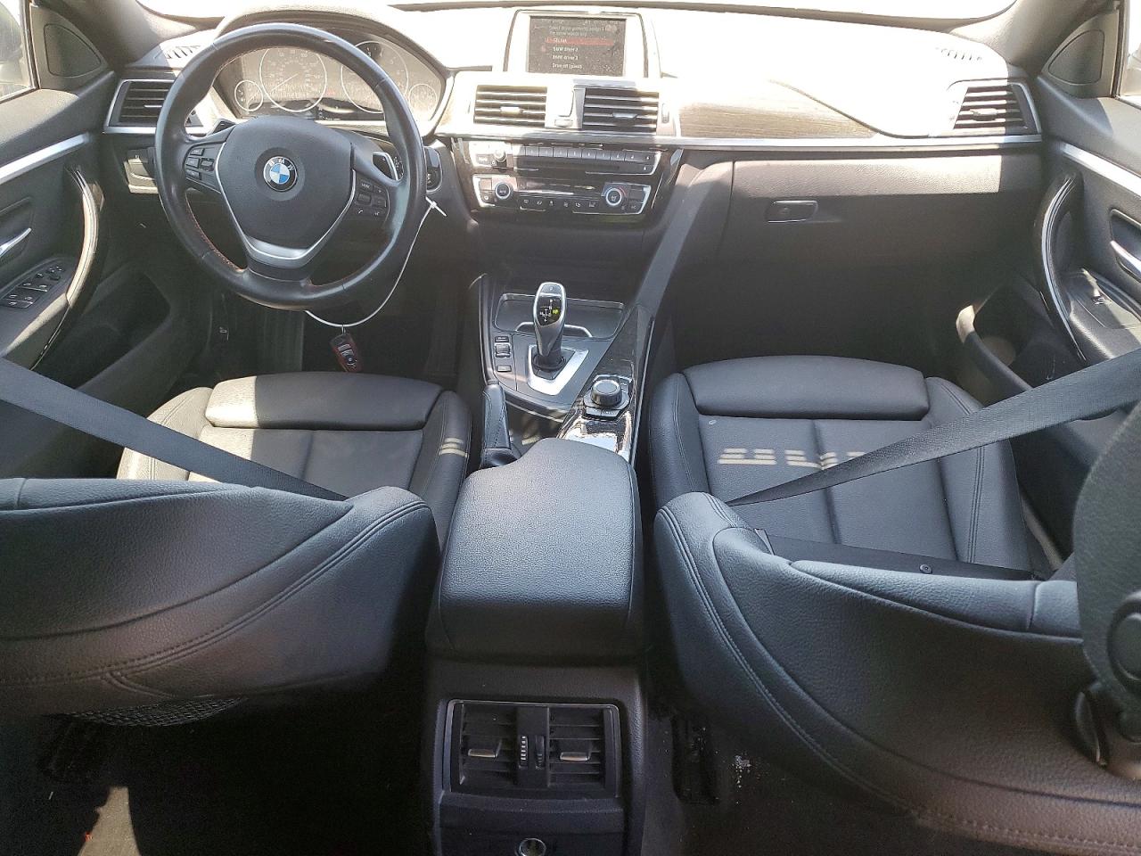 2018 BMW 4 SERIES