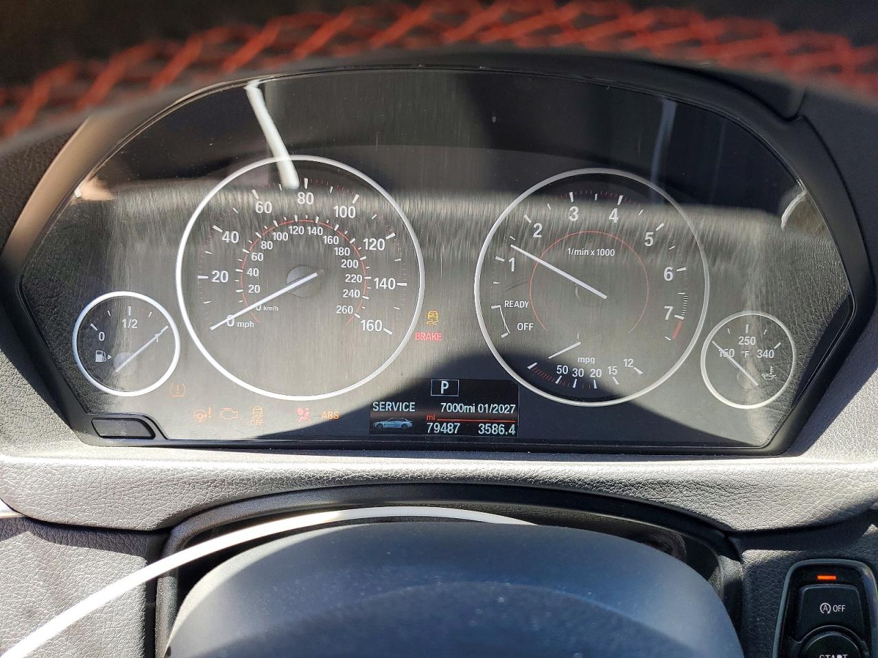 2018 BMW 4 SERIES