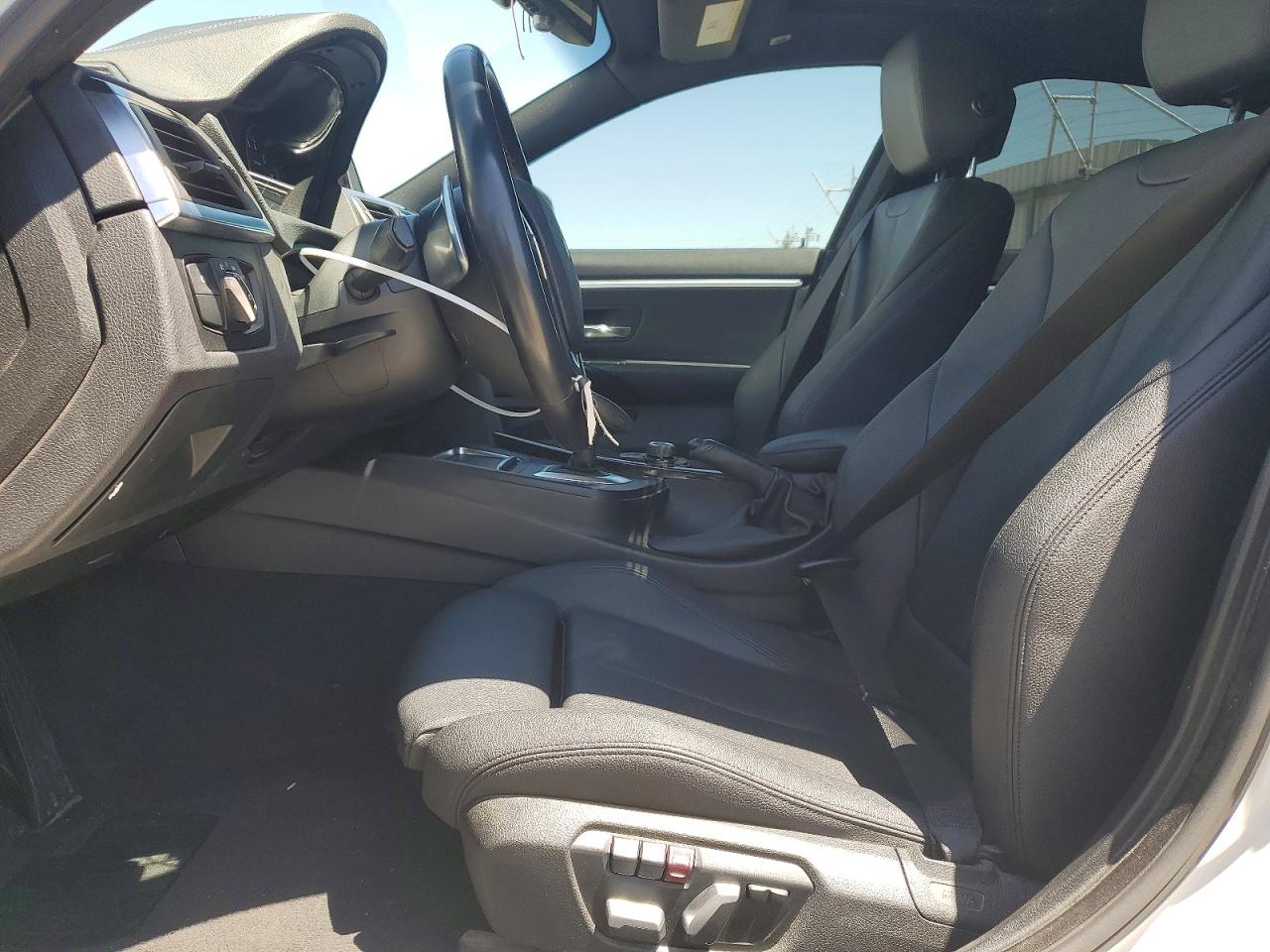 2018 BMW 4 SERIES
