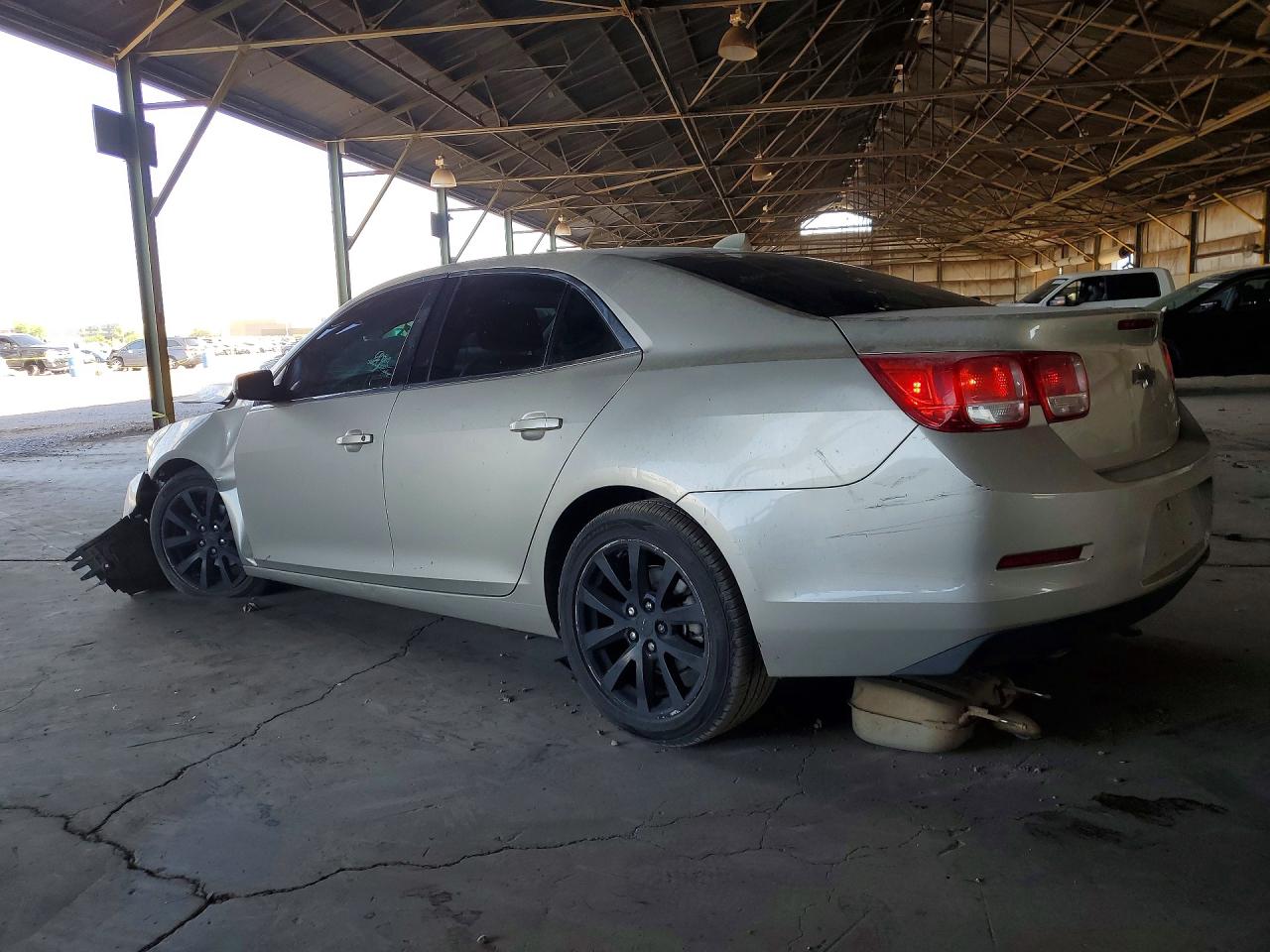 2013 CHEVROLET MALIBU
