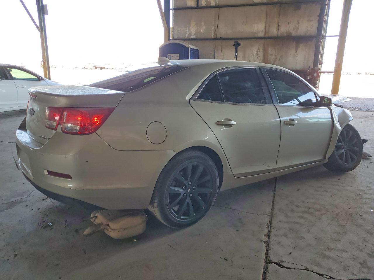 2013 CHEVROLET MALIBU