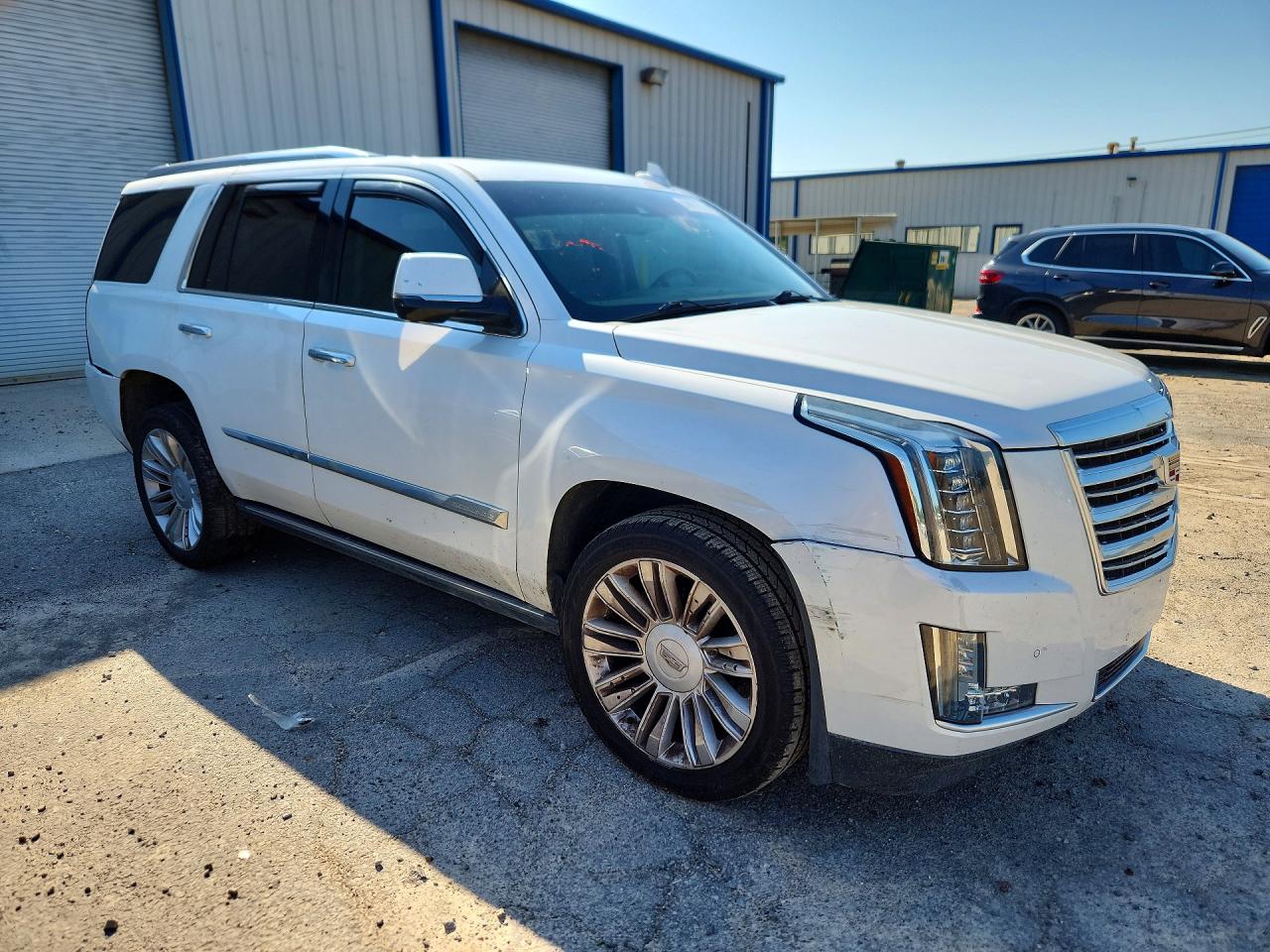 2016 CADILLAC ESCALADE