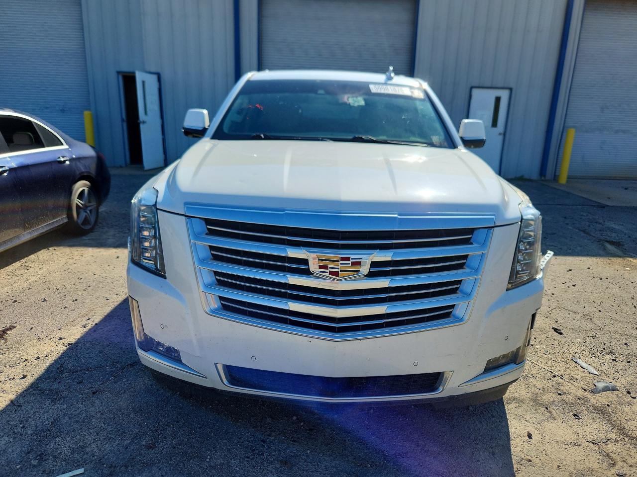 2016 CADILLAC ESCALADE