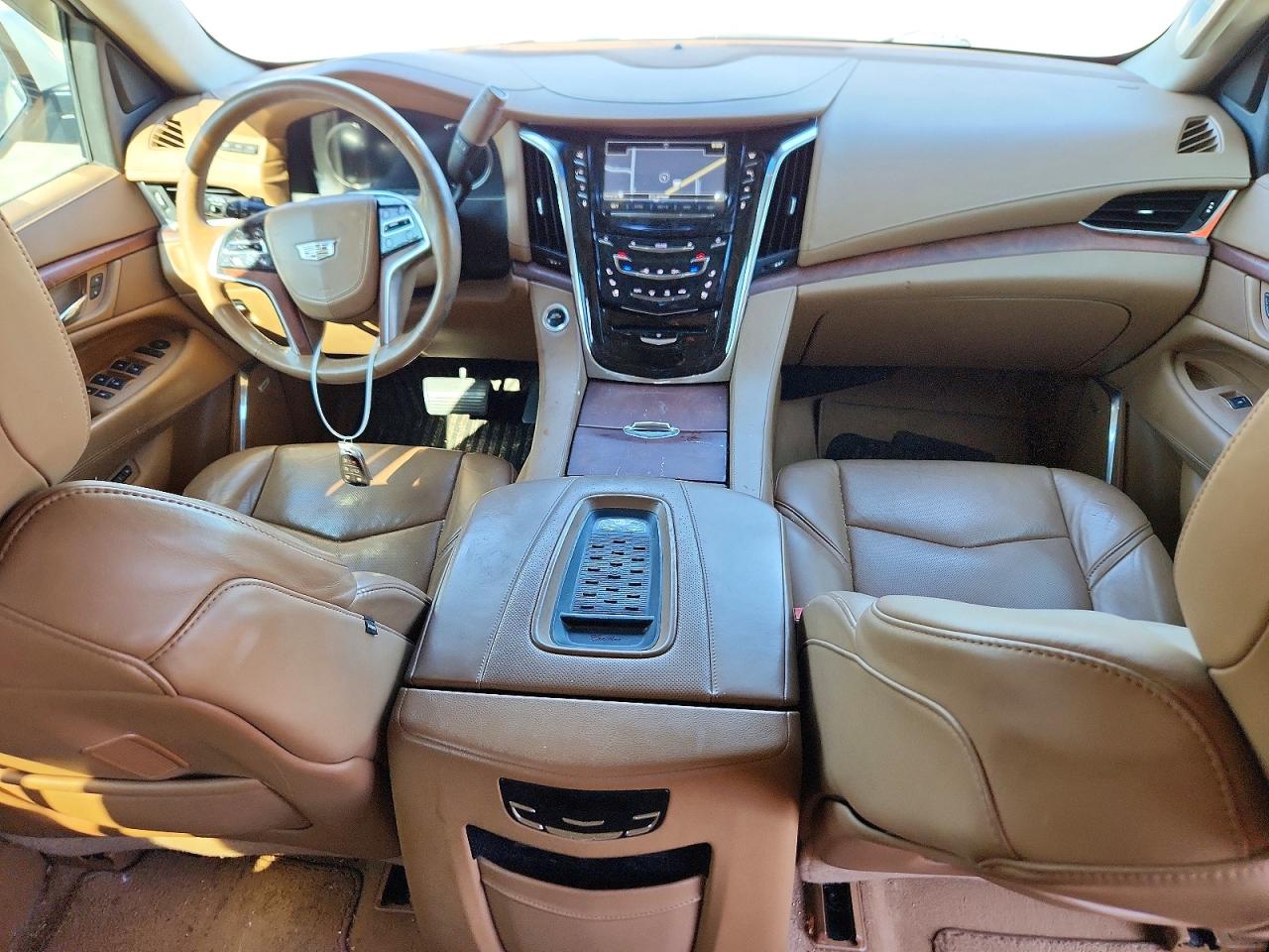 2016 CADILLAC ESCALADE