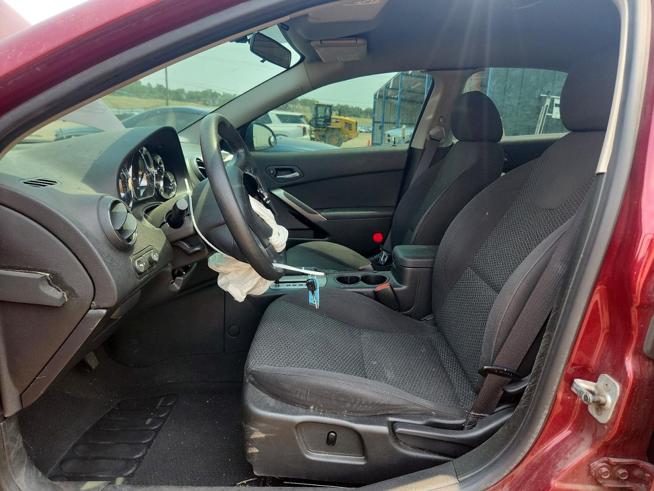 2005 PONTIAC G6
