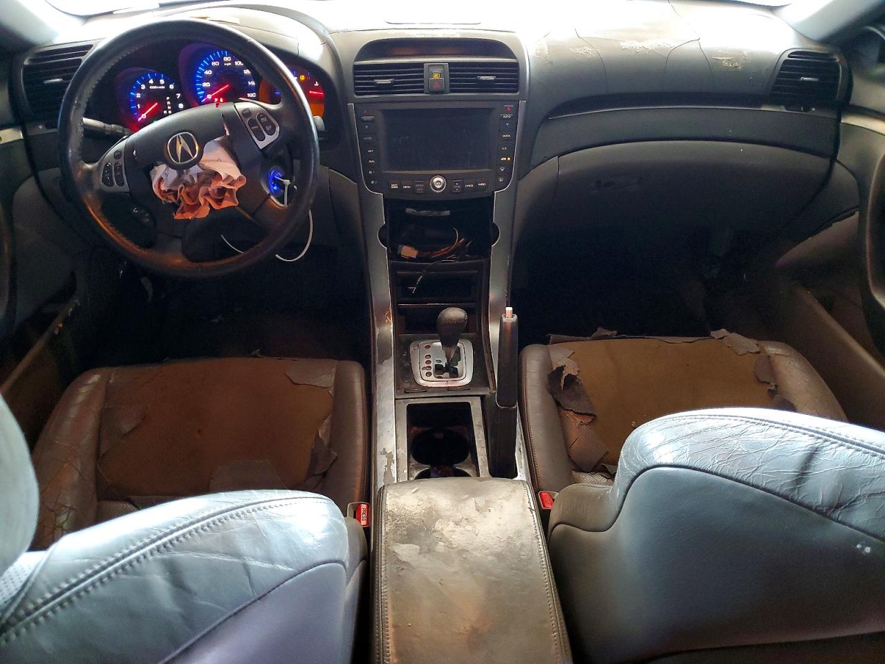 2006 ACURA TL