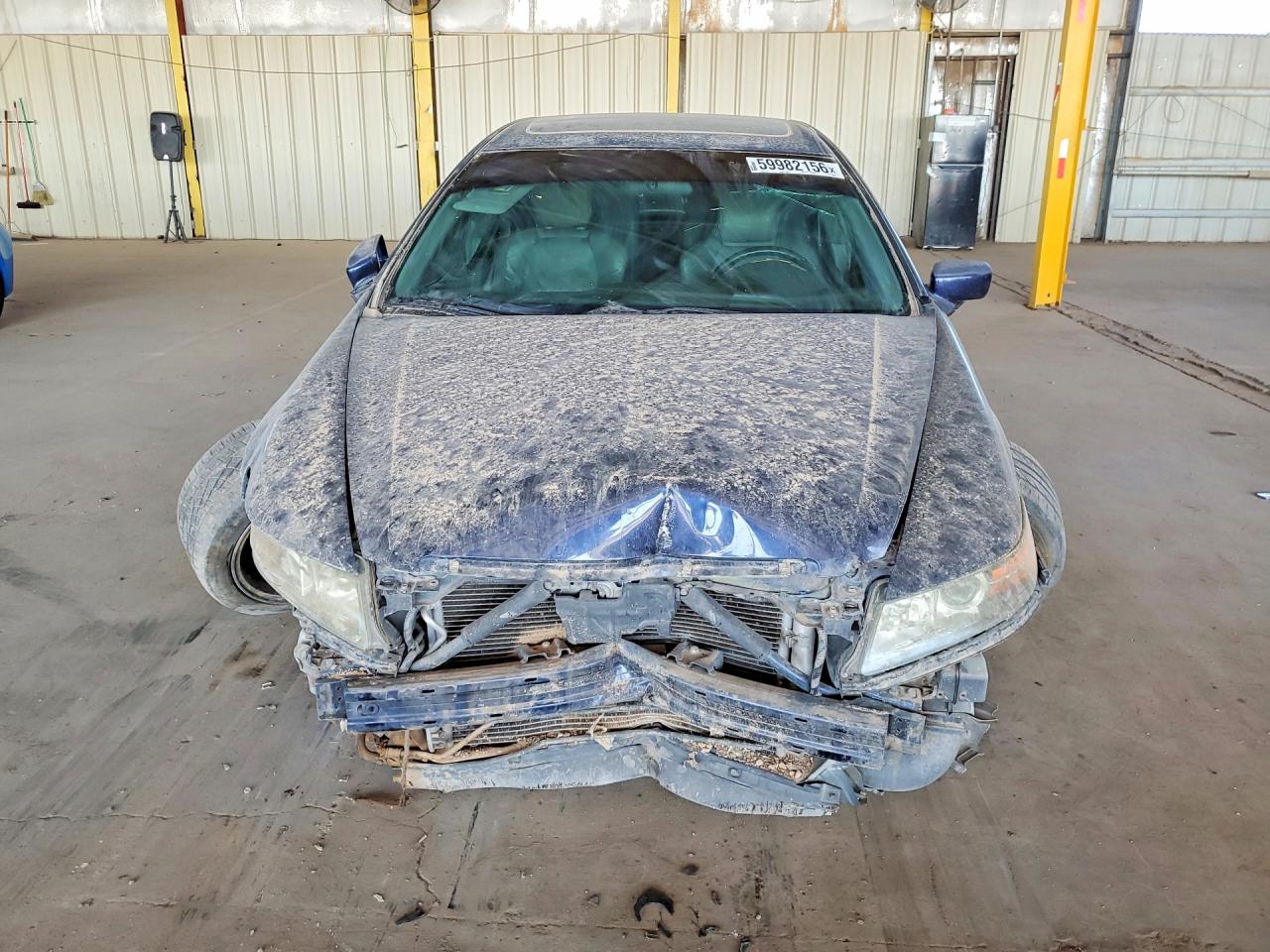 2006 ACURA TL