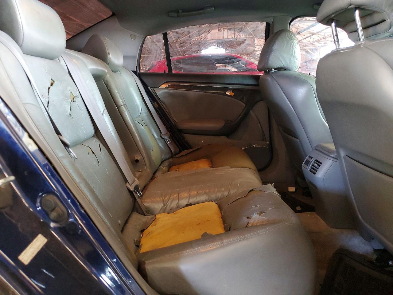 2006 ACURA TL