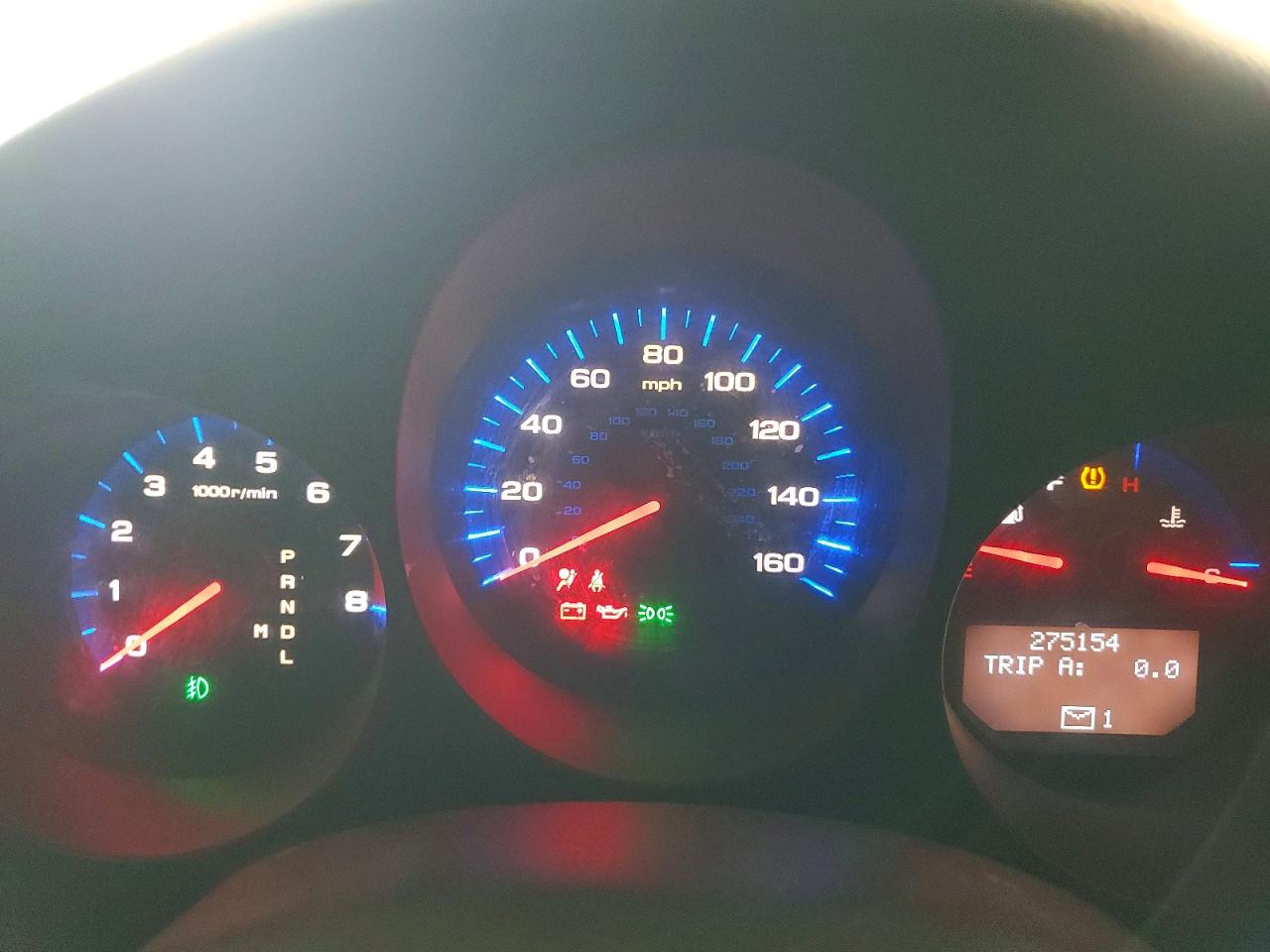 2006 ACURA TL