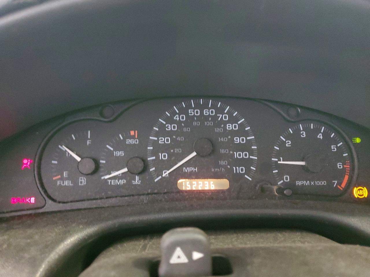 2002 CHEVROLET CAVALIER