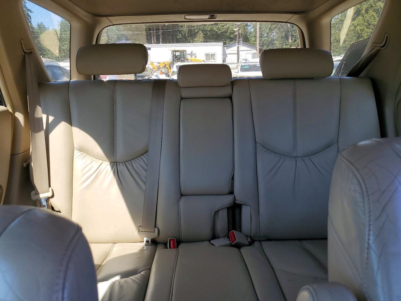 2002 LEXUS RX300