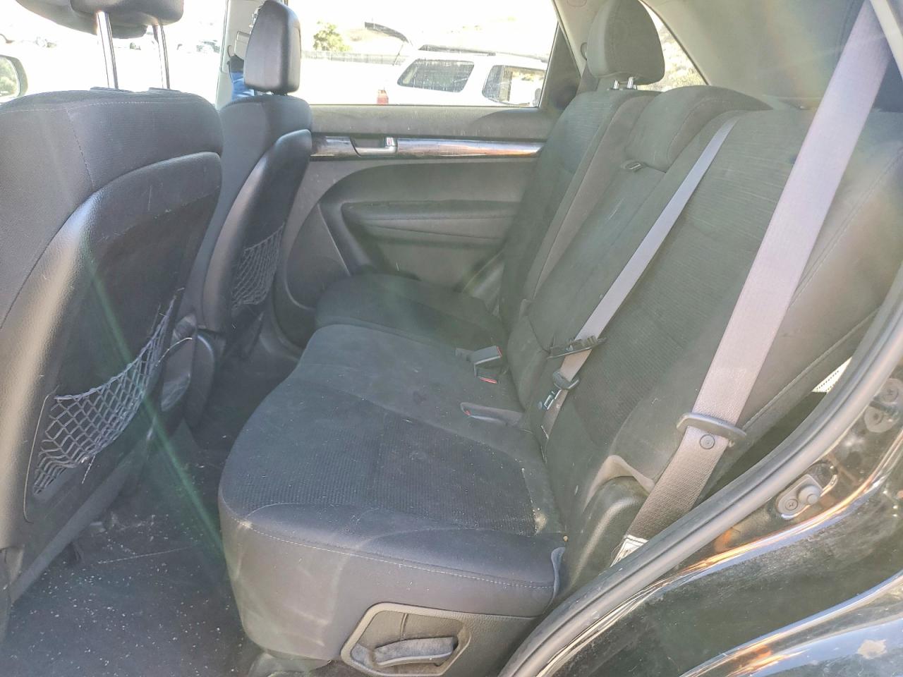 2014 KIA SORENTO