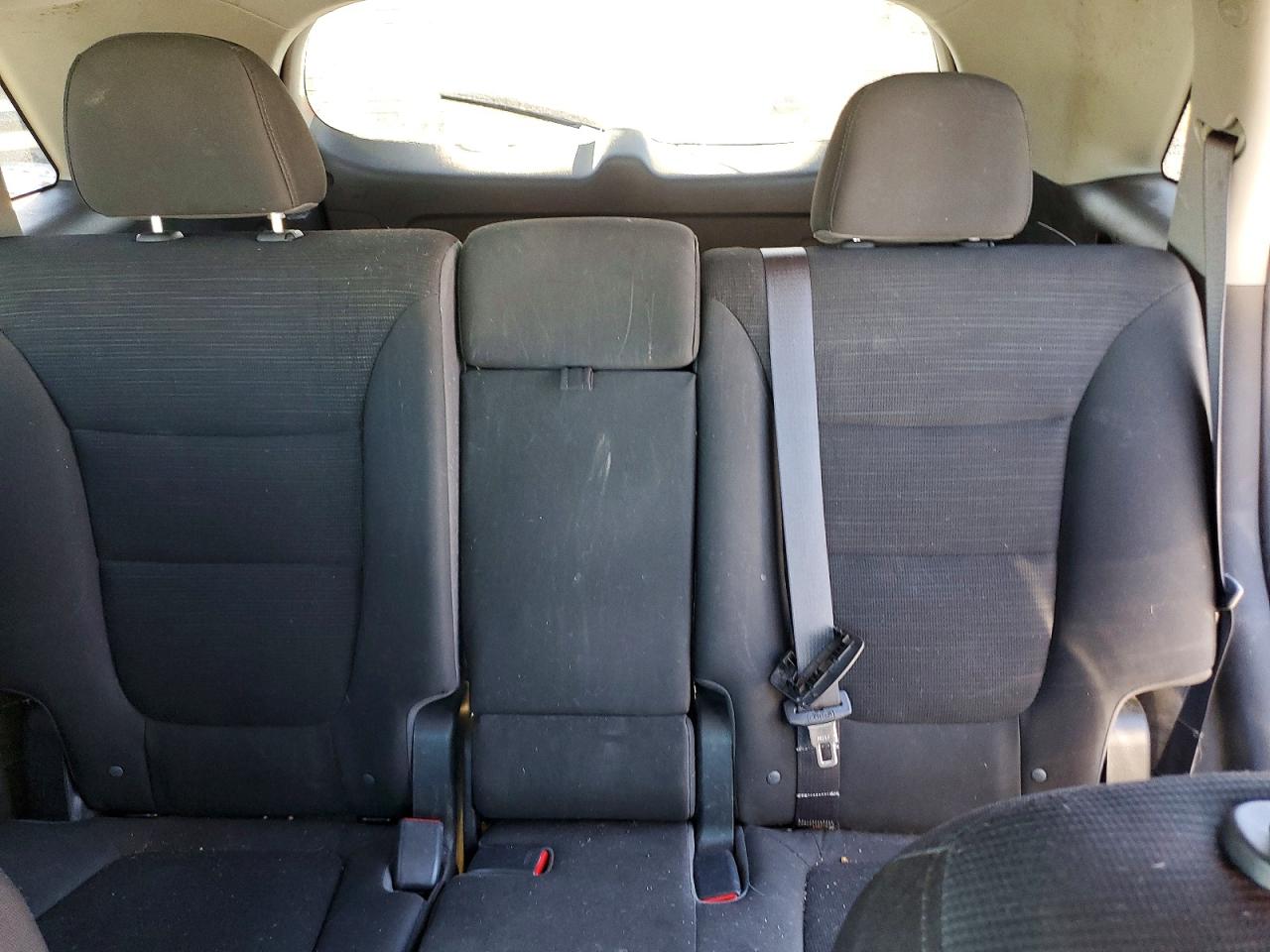 2014 KIA SORENTO
