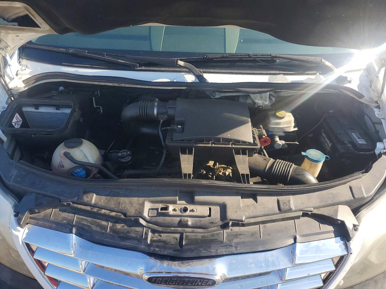 2015 FREIGHTLINER SPRINTER