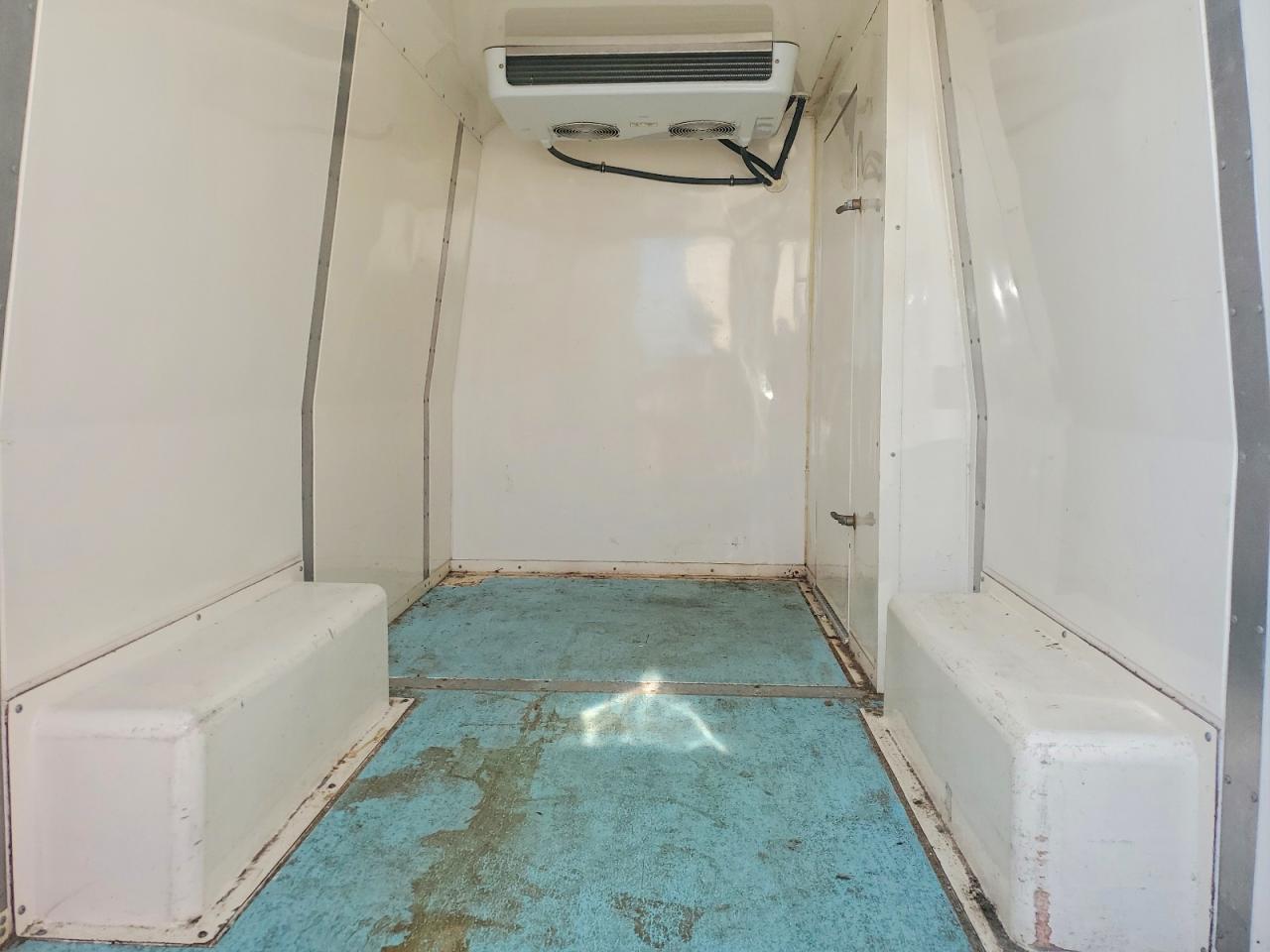 2015 FREIGHTLINER SPRINTER