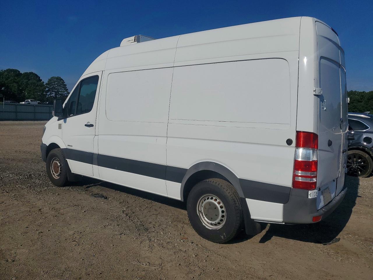 2015 FREIGHTLINER SPRINTER