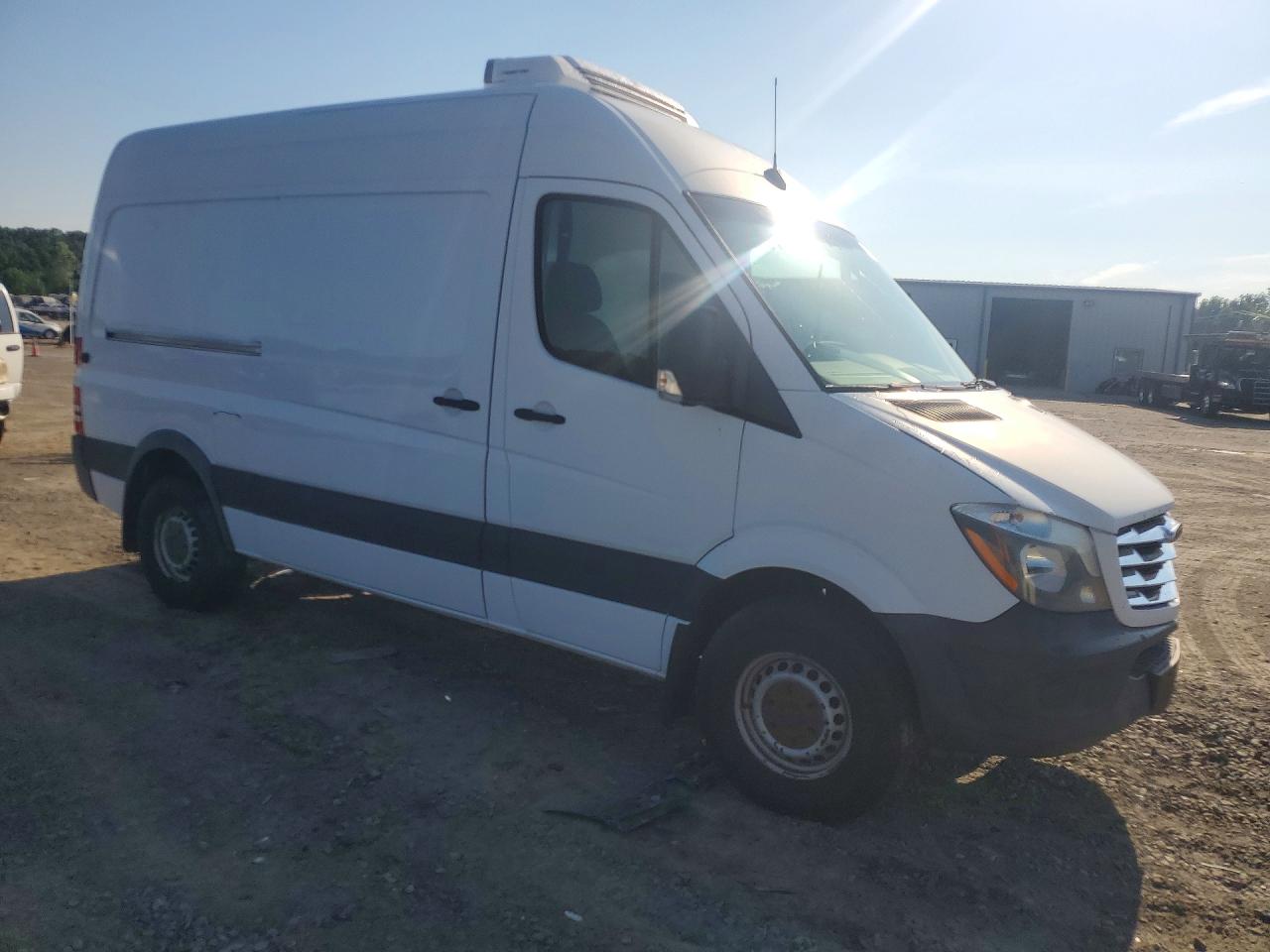 2015 FREIGHTLINER SPRINTER