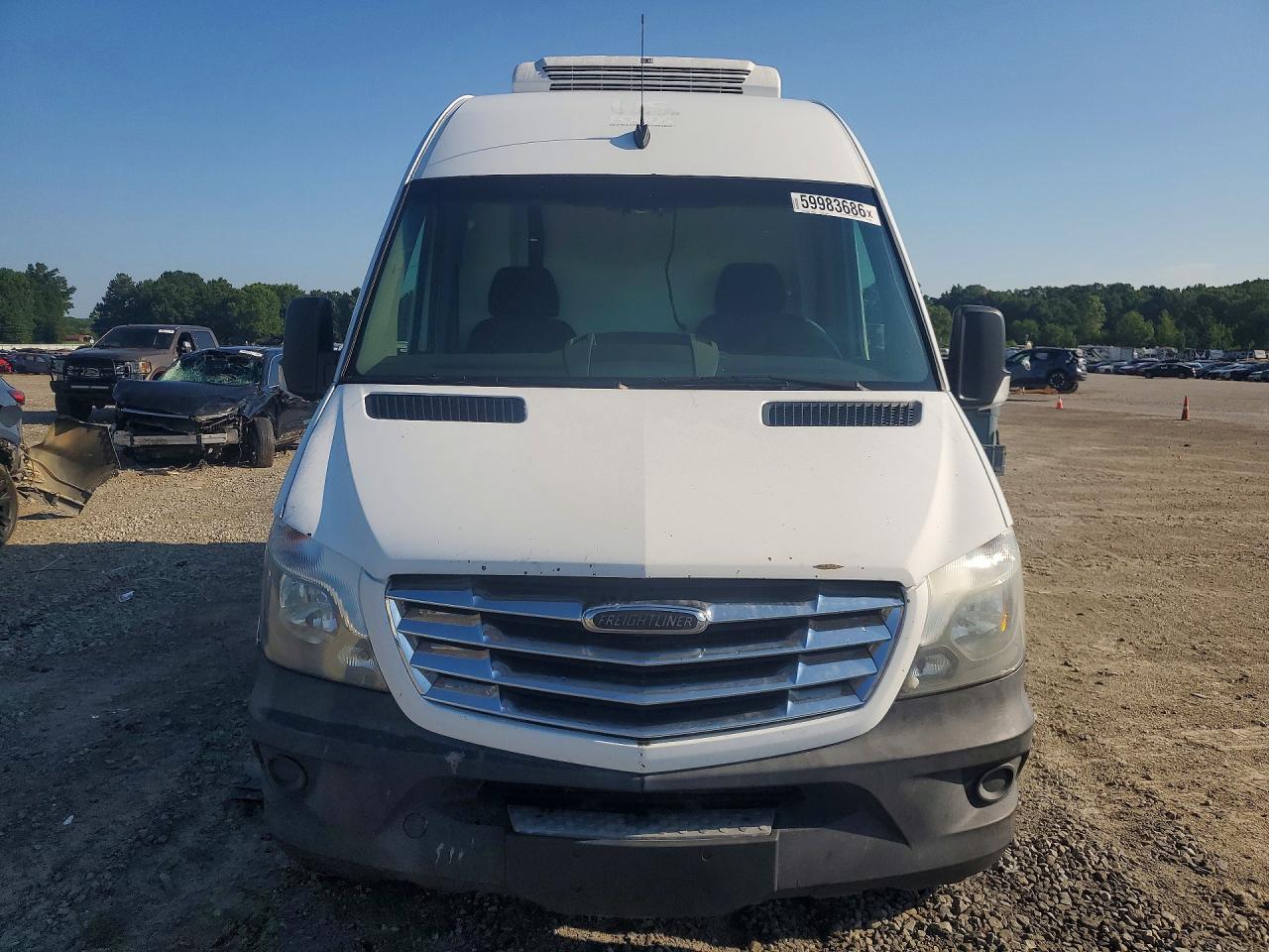 2015 FREIGHTLINER SPRINTER