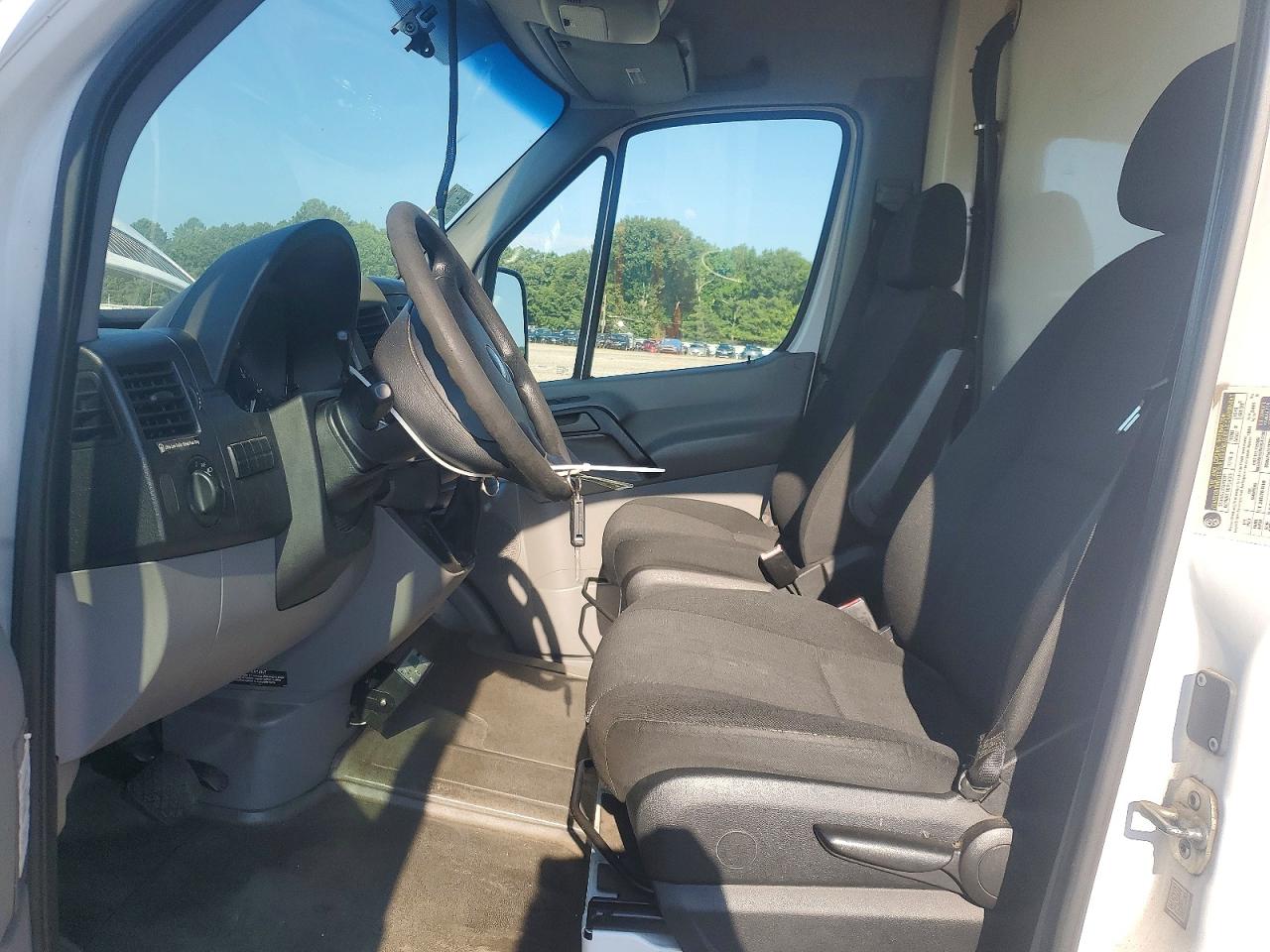 2015 FREIGHTLINER SPRINTER