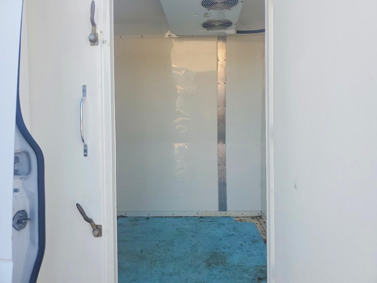 2015 FREIGHTLINER SPRINTER