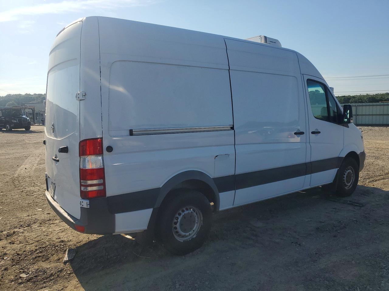 2015 FREIGHTLINER SPRINTER