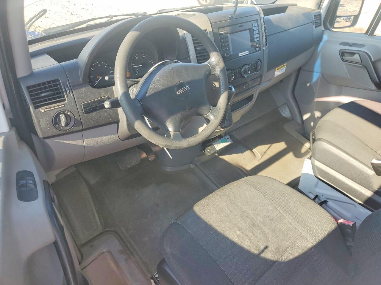 2015 FREIGHTLINER SPRINTER
