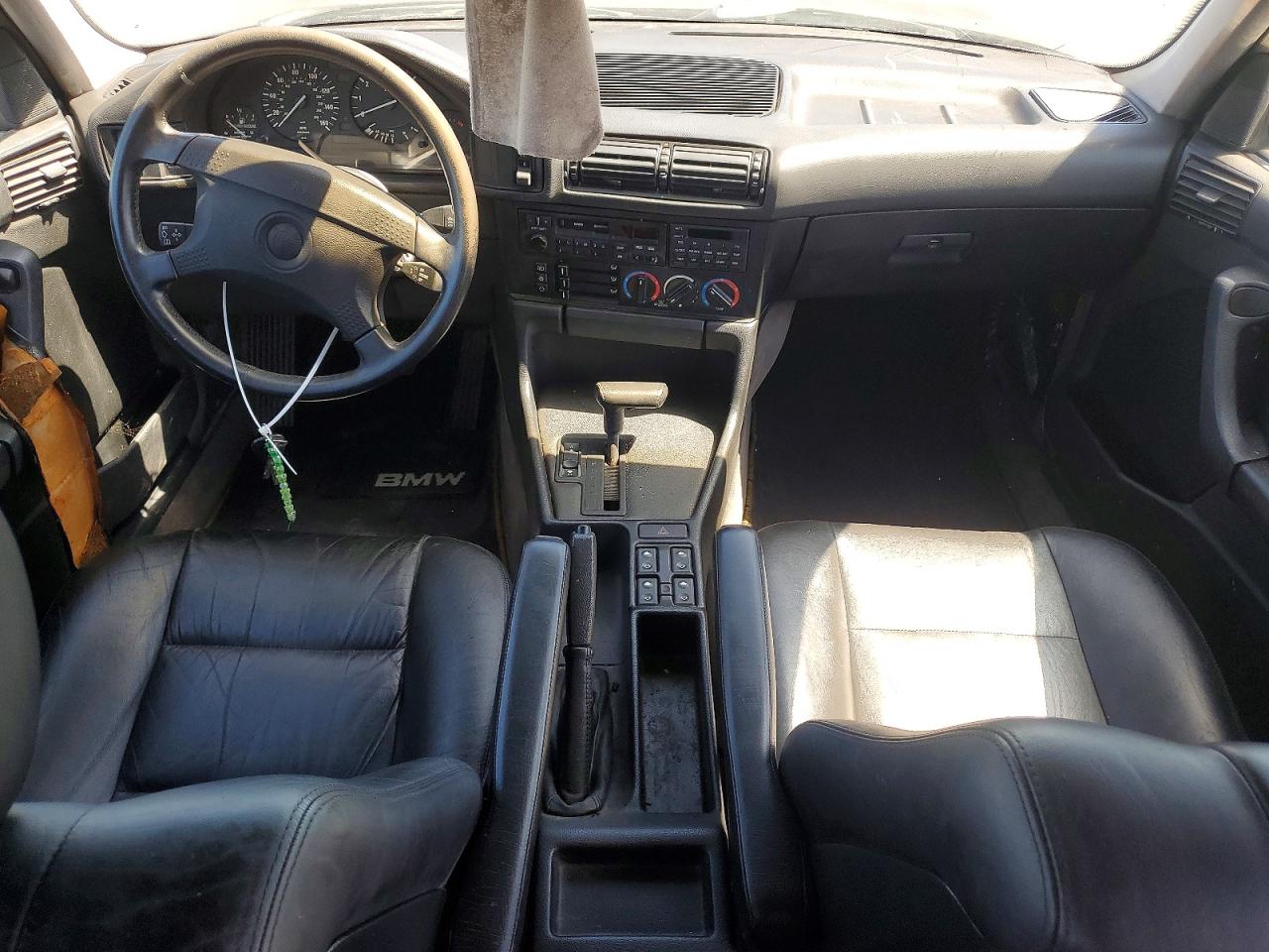 1992 BMW 5 SERIES