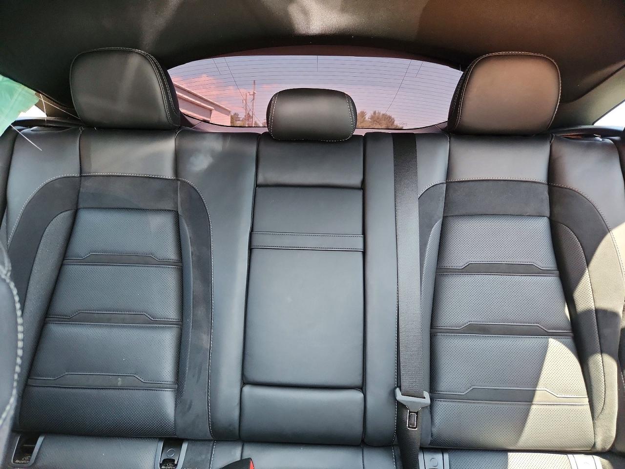 2021 MERCEDES-BENZ GLE-CLASS