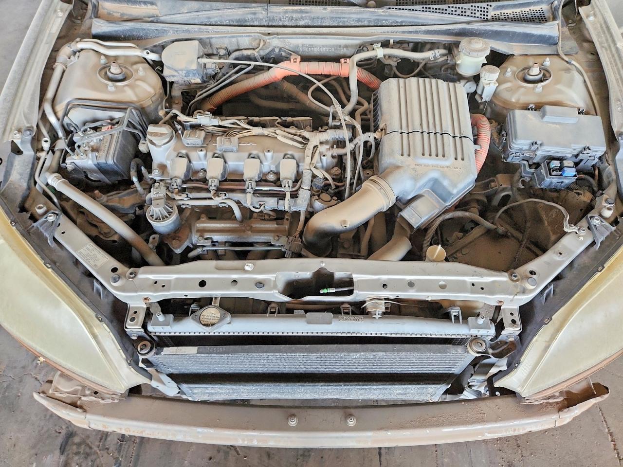 2005 HONDA CIVIC