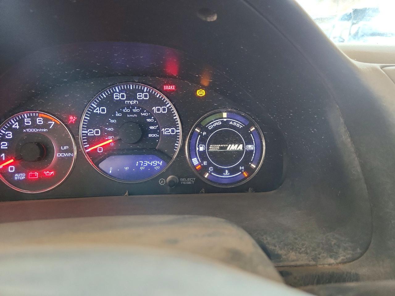 2005 HONDA CIVIC