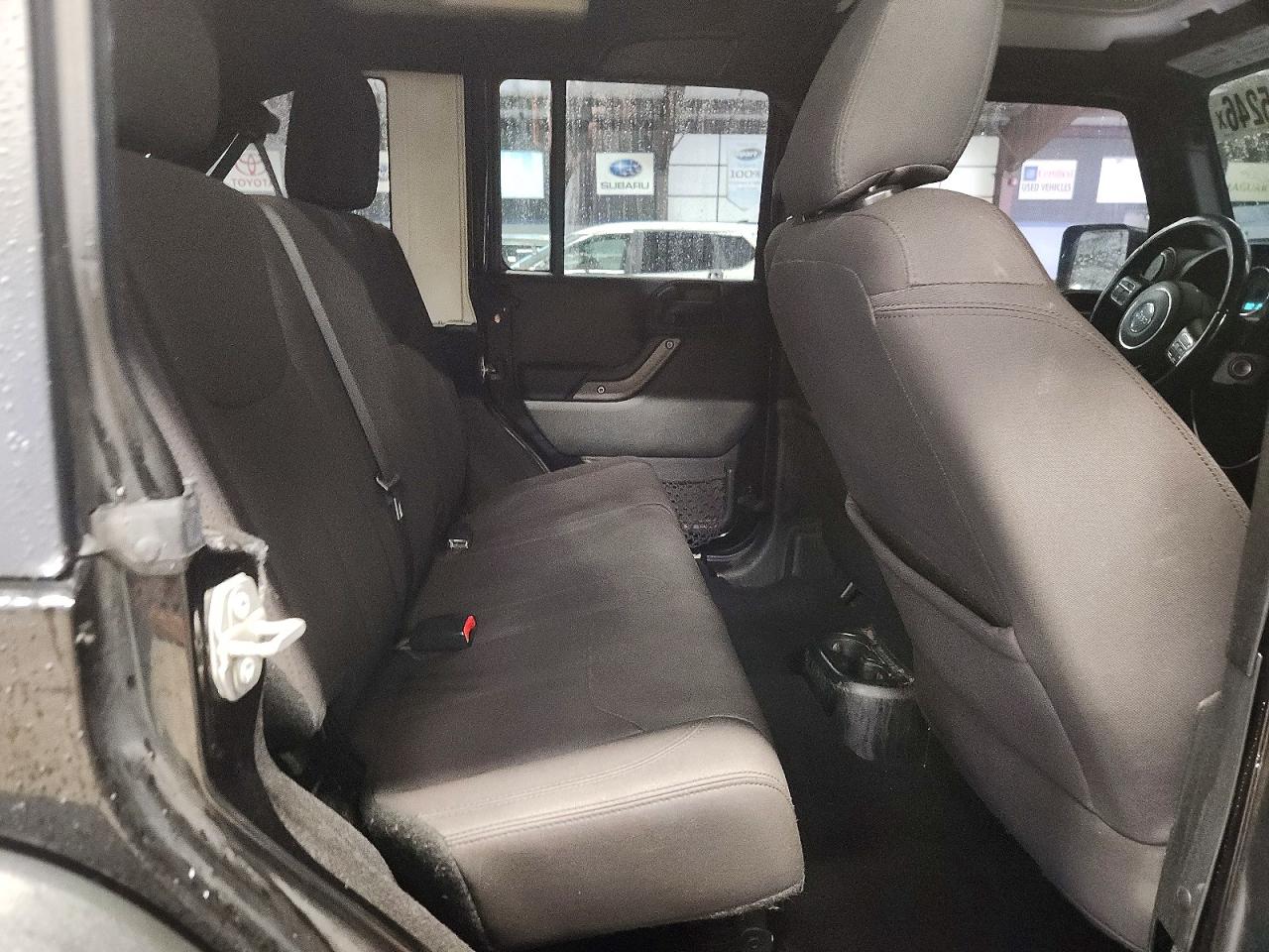 2017 JEEP WRANGLER