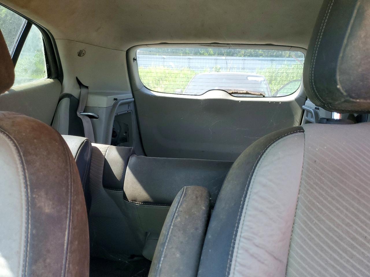 2013 BUICK ENCORE