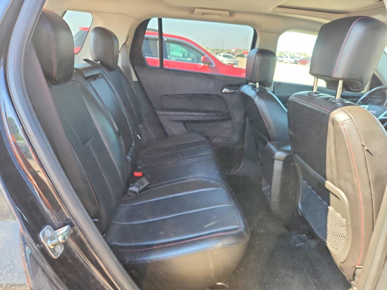 2012 GMC TERRAIN