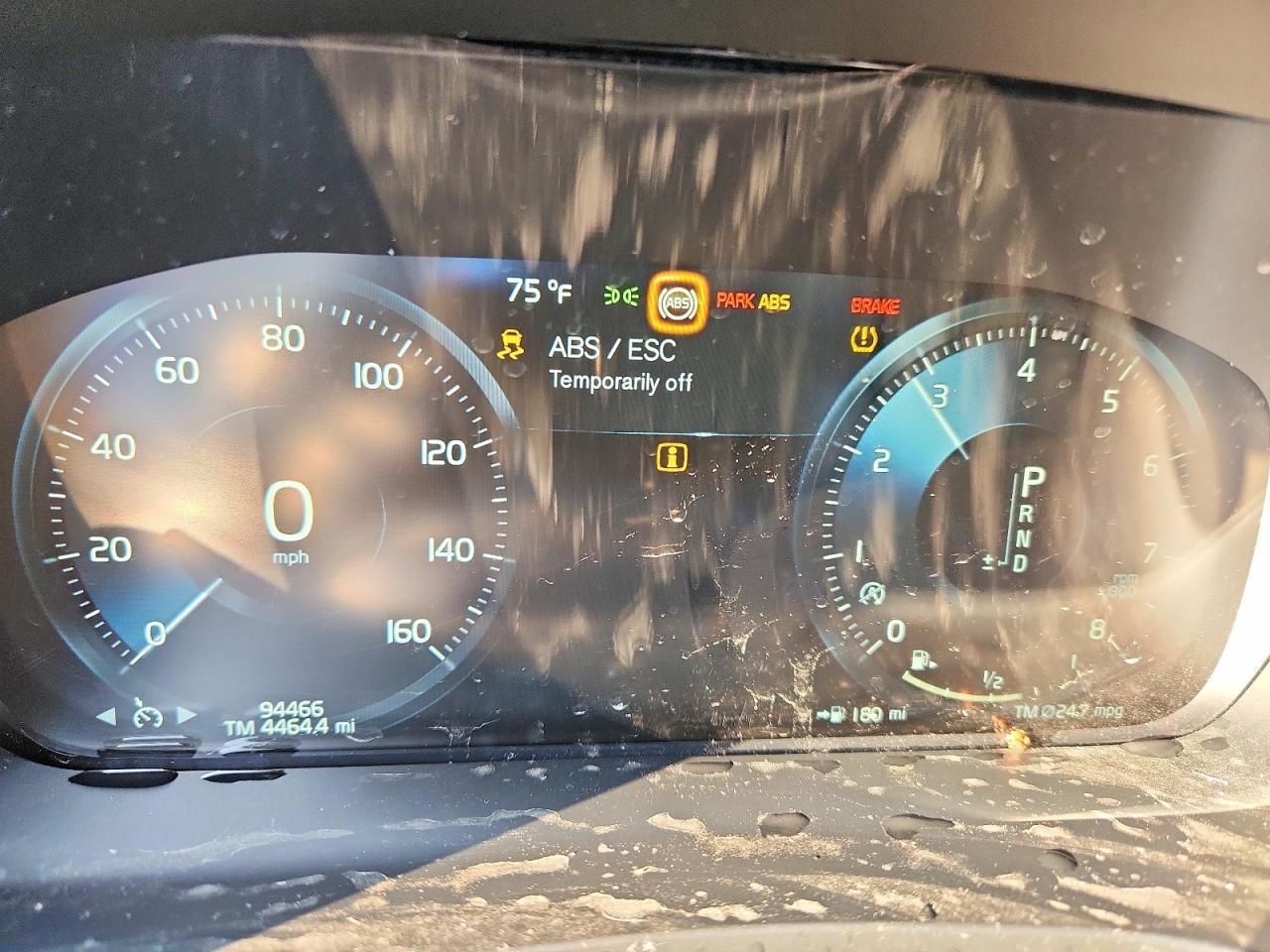 2020 VOLVO S60