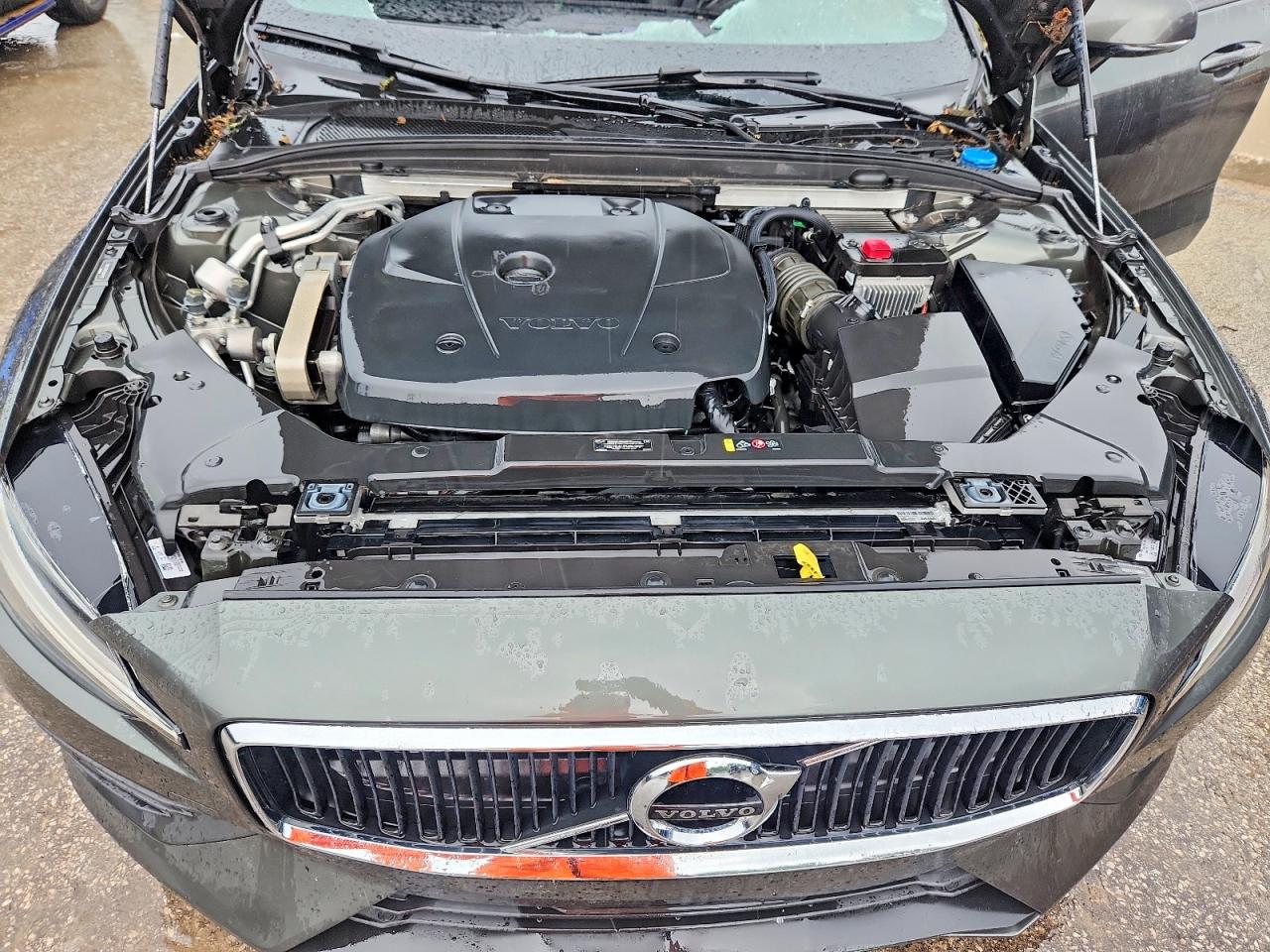 2020 VOLVO S60