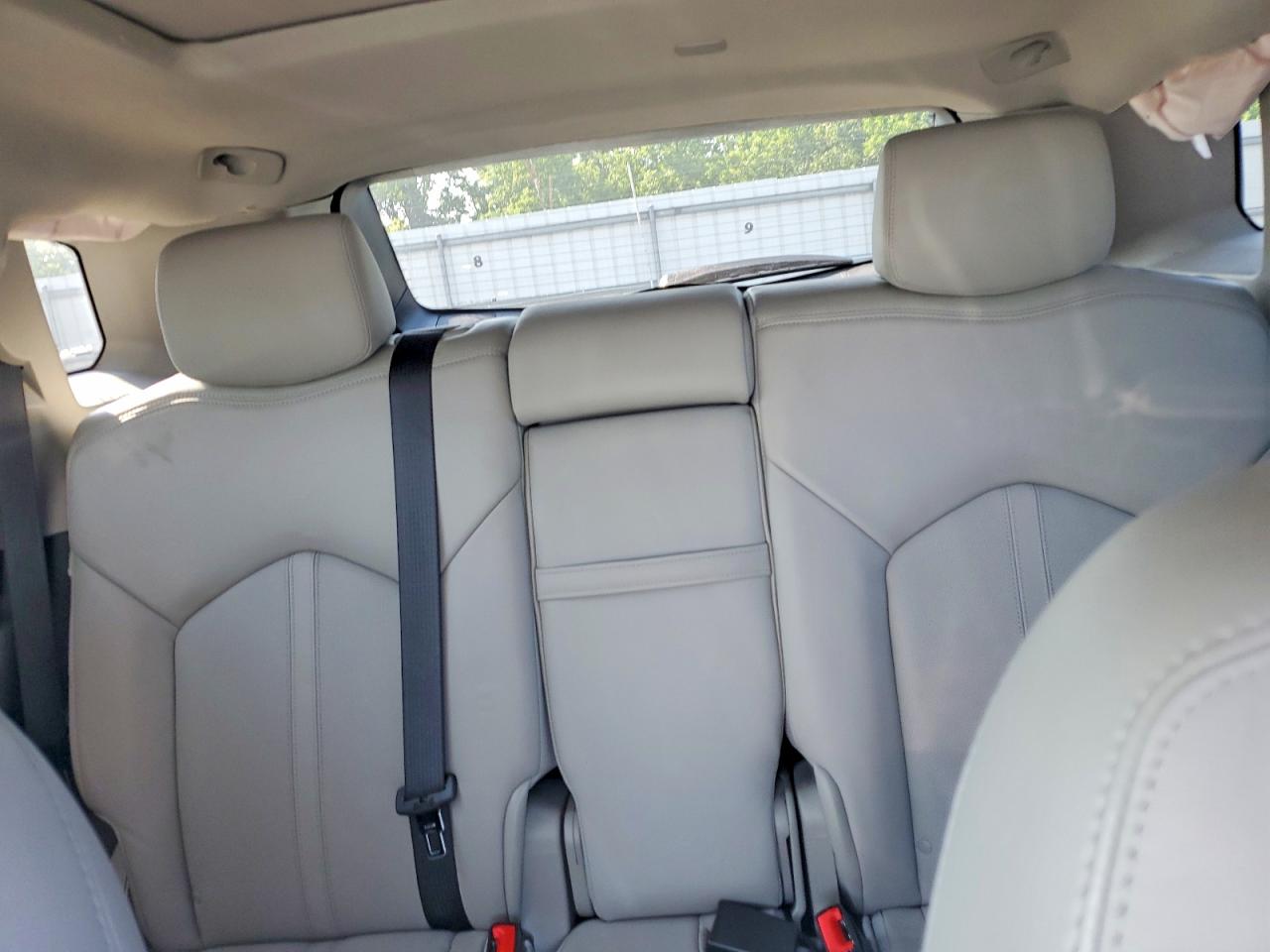 2013 CADILLAC SRX
