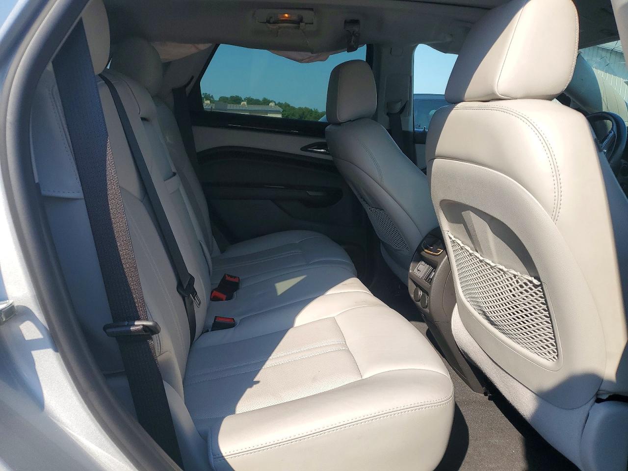 2013 CADILLAC SRX