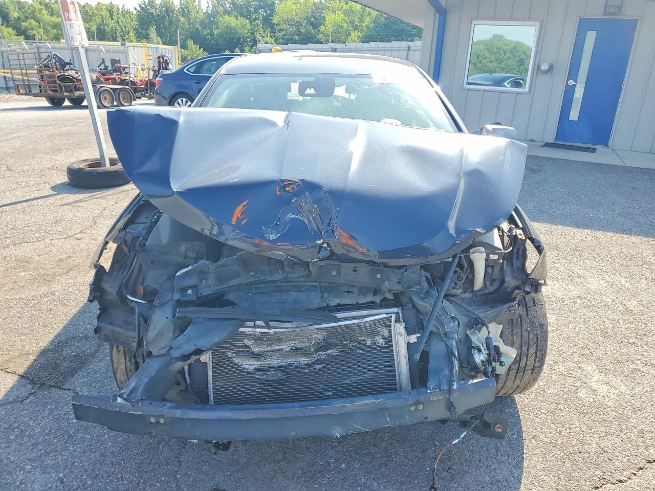 2014 CHEVROLET IMPALA